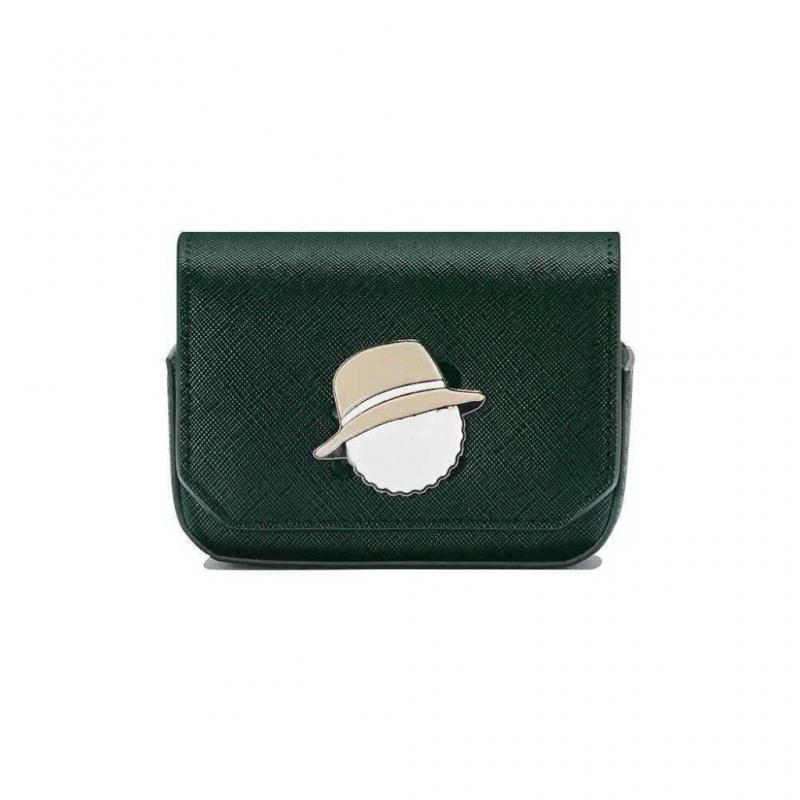 Golf Rangefinder - New Fashionable Mini Waist Bag Rangefinder