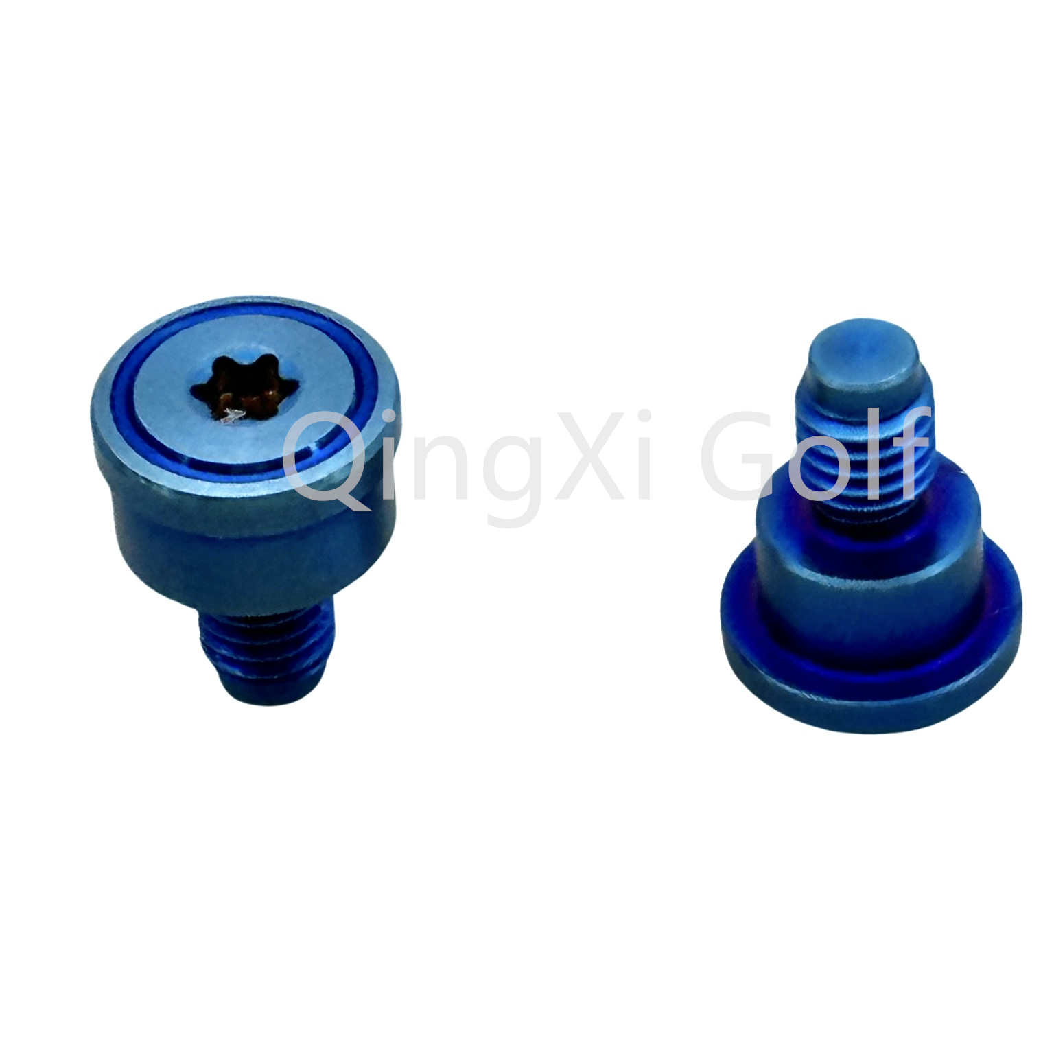 Golf Equipment Weight - Golf Club Head Weight Screw Fit