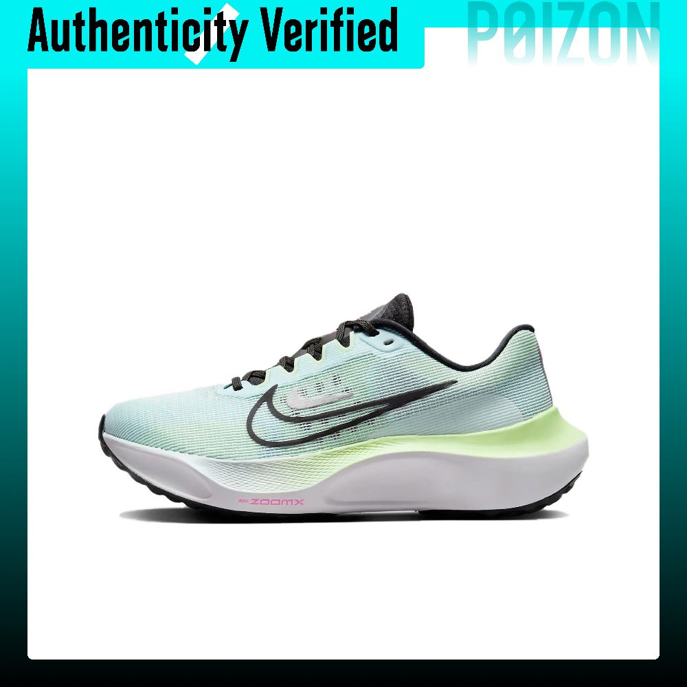 Nike Shoes Zoom Fly 5 - Nike Zoom Fly 5 Abrasion Resistant