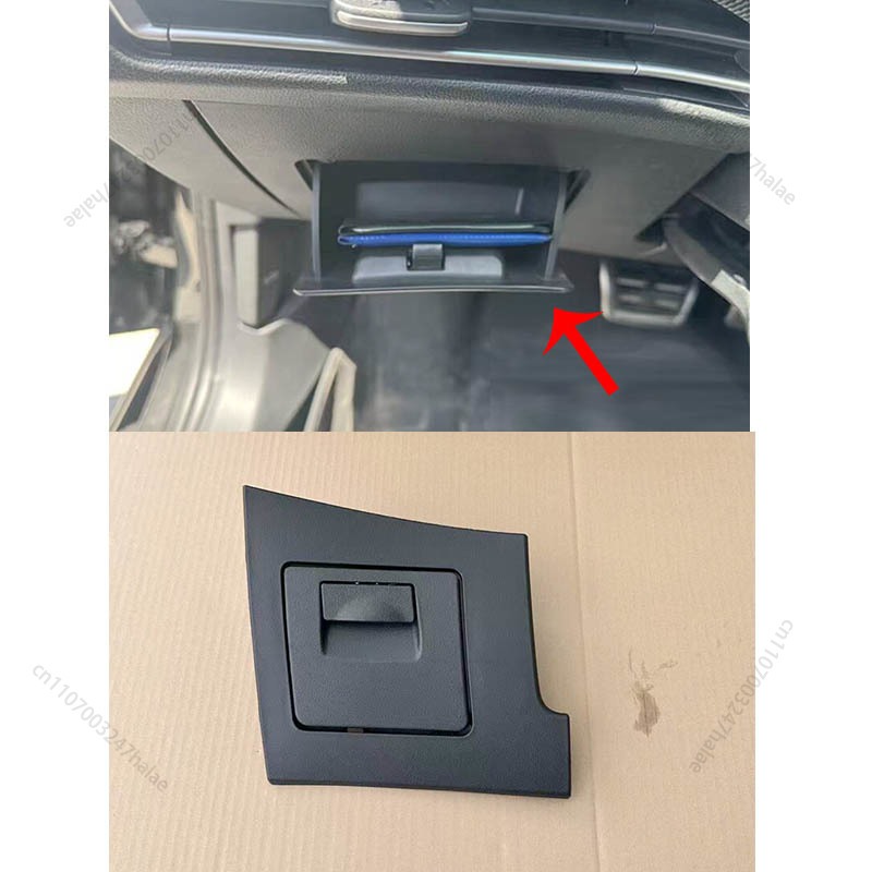 Golf Gloves - Car Driver Side Storage Console Storage
