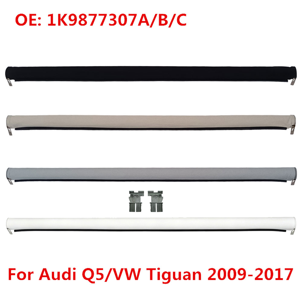 Golf Umbrella - Car Panorama Sunroof Sunshade Curtain For
