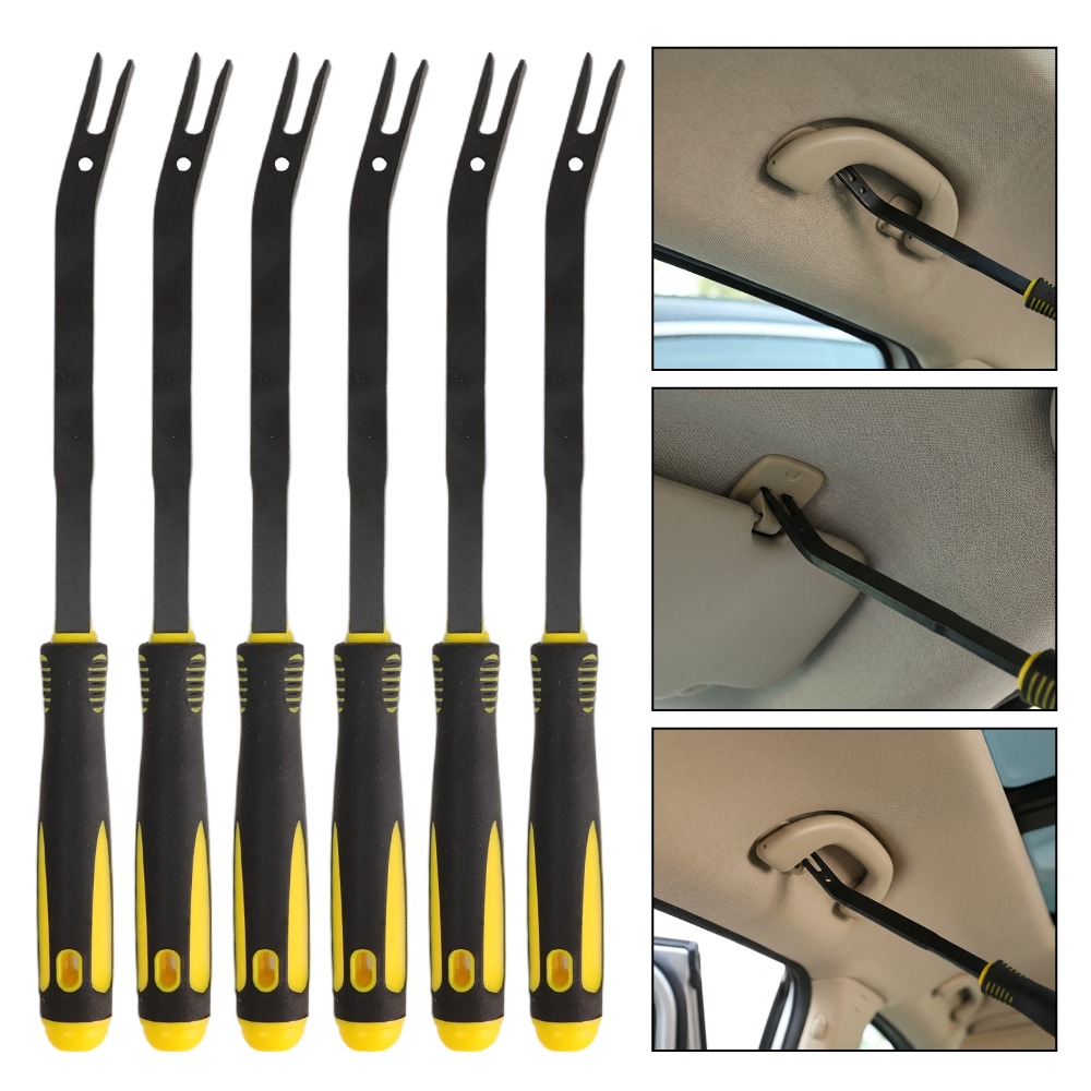 Golf Umbrella - Sun Visor Removal Tool Grab Handle