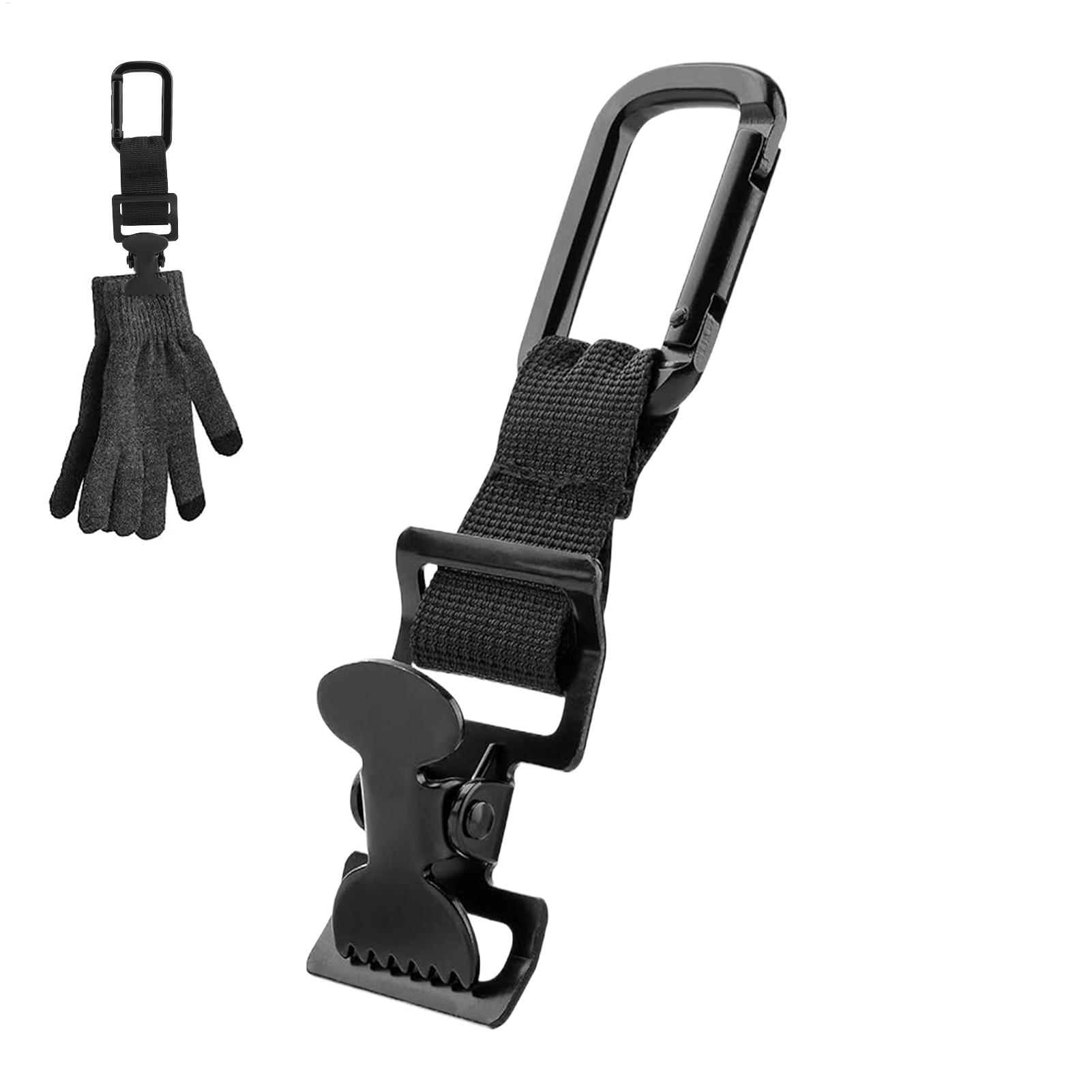 Golf Gloves - 1piece Gloves Clips For Work Firefighter