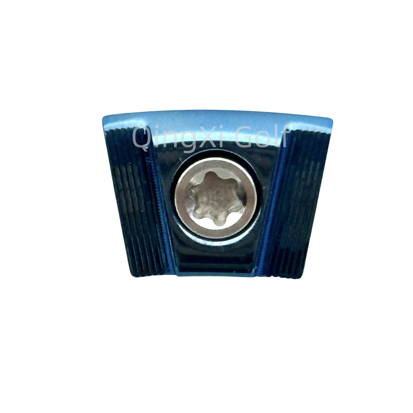 Golf Equipment Weight - Golf Club Head Slider Weight Compatible