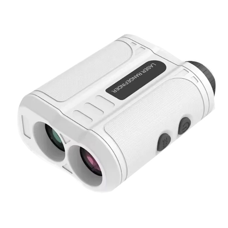 Golf Rangefinder - Golf Laser Rangefinder Outdoor 500M Telescope
