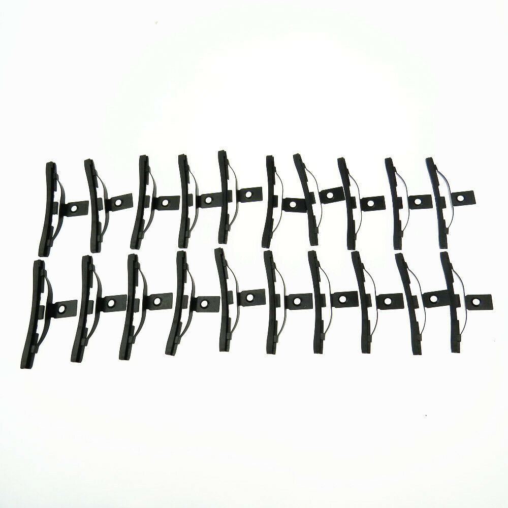 Golf Umbrella - Qty20 Sunroof Shade Clip for Golf