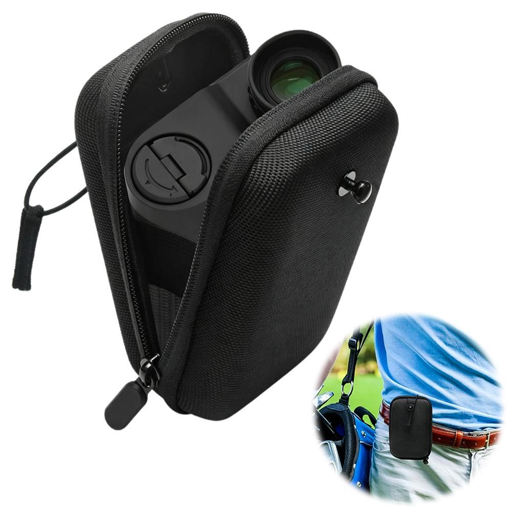Golf Rangefinder - EVA Hard Rangefinder Case Protective Carrying