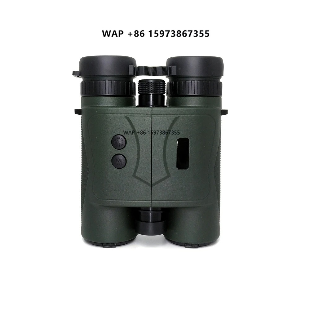 10x42 1760 Yards Rangefinder B - Golf Rangefinder ulasan dan harga