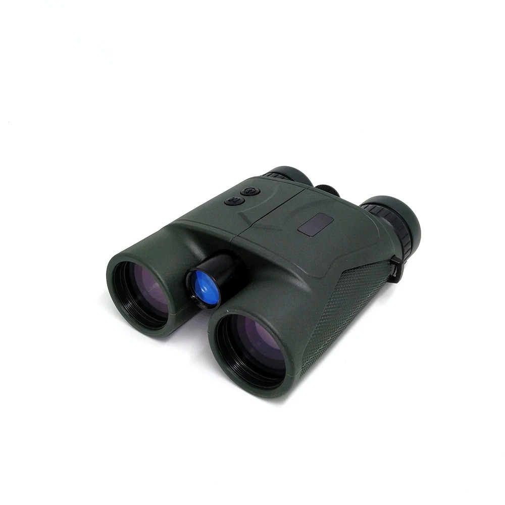 10x42 1760 Yards Rangefinder B - Golf Rangefinder ulasan dan harga