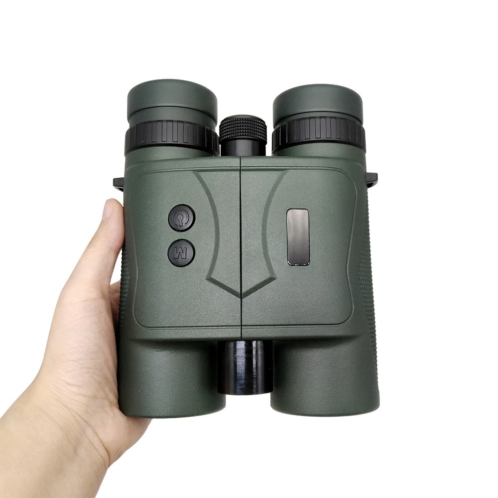 10x42 1760 Yards Rangefinder B - Golf Rangefinder ulasan dan harga