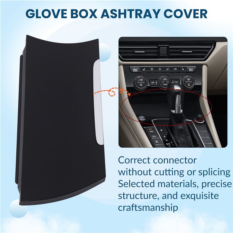 Easy To Use 5G1857337CTAI Car  - Golf Gloves ulasan dan harga