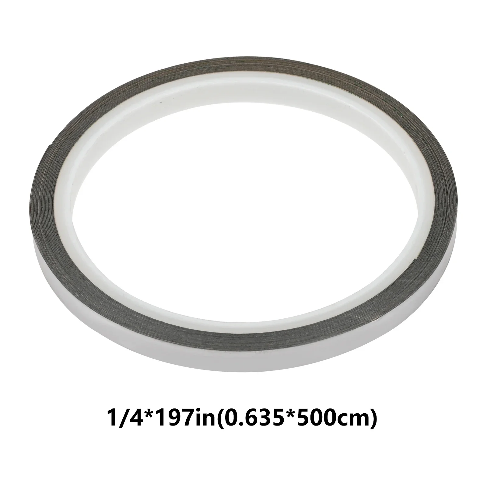 1 Roll Self-Adhesive 65g 1/4*1 - Golf Equipment Weight ulasan dan harga