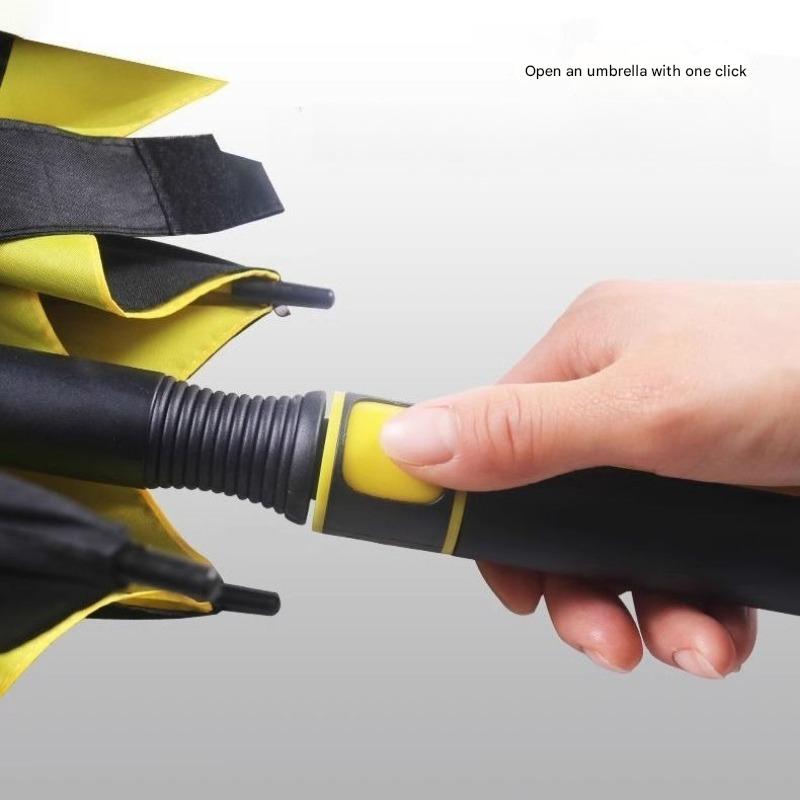 30 Inch Automatic Oversized Do - Golf Umbrella ulasan dan harga