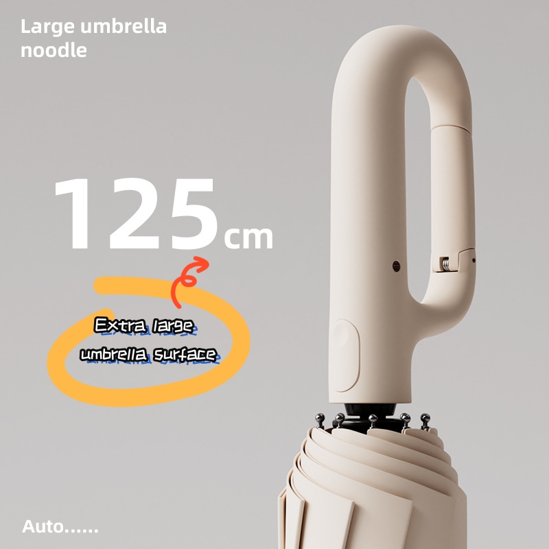 Extra Large Reinforced Wind-re - Golf Umbrella Large ulasan dan harga