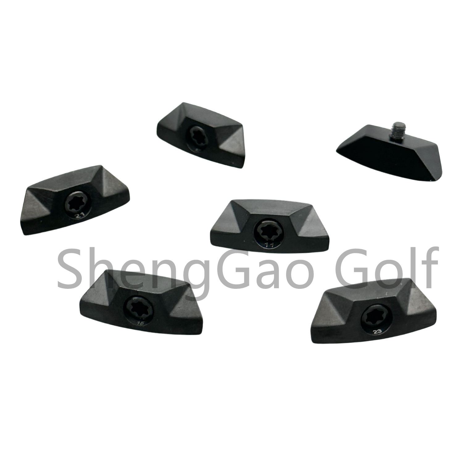 Golf Club Head Weight Screw Fi - Golf Equipment Weight ulasan dan harga