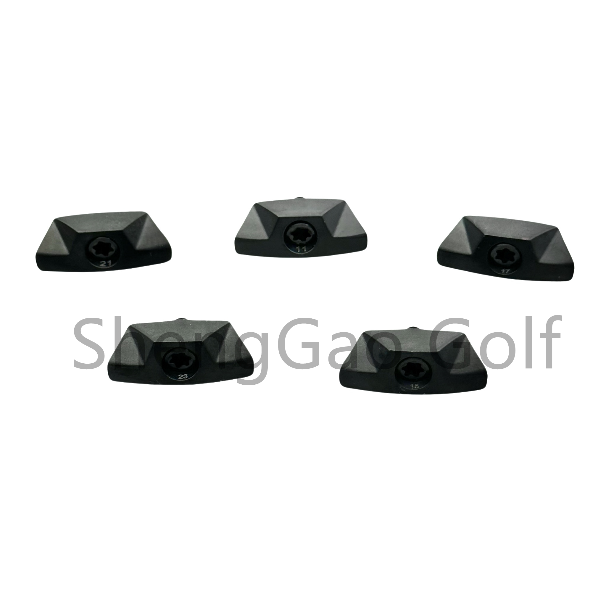 Golf Club Head Weight Screw Fi - Golf Equipment Weight ulasan dan harga