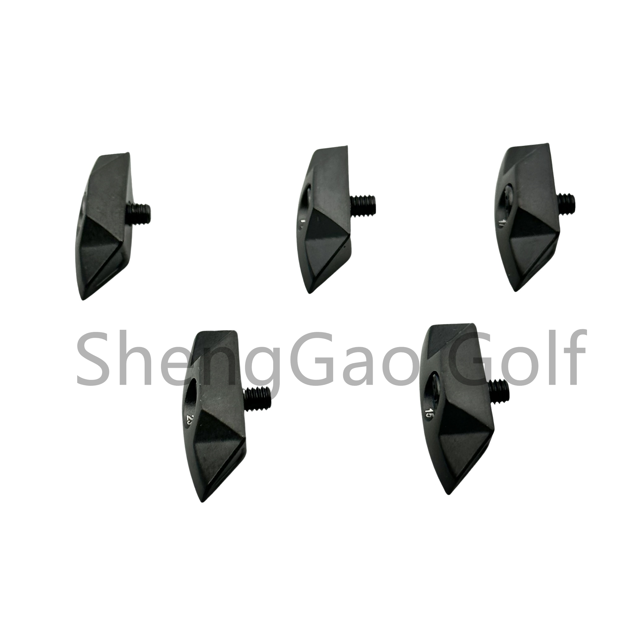 Golf Club Head Weight Screw Fi - Golf Equipment Weight ulasan dan harga