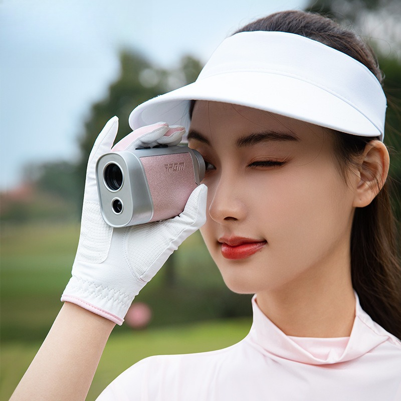 Golf Rangefinder Mini Pocket E - Golf Rangefinder ulasan dan harga
