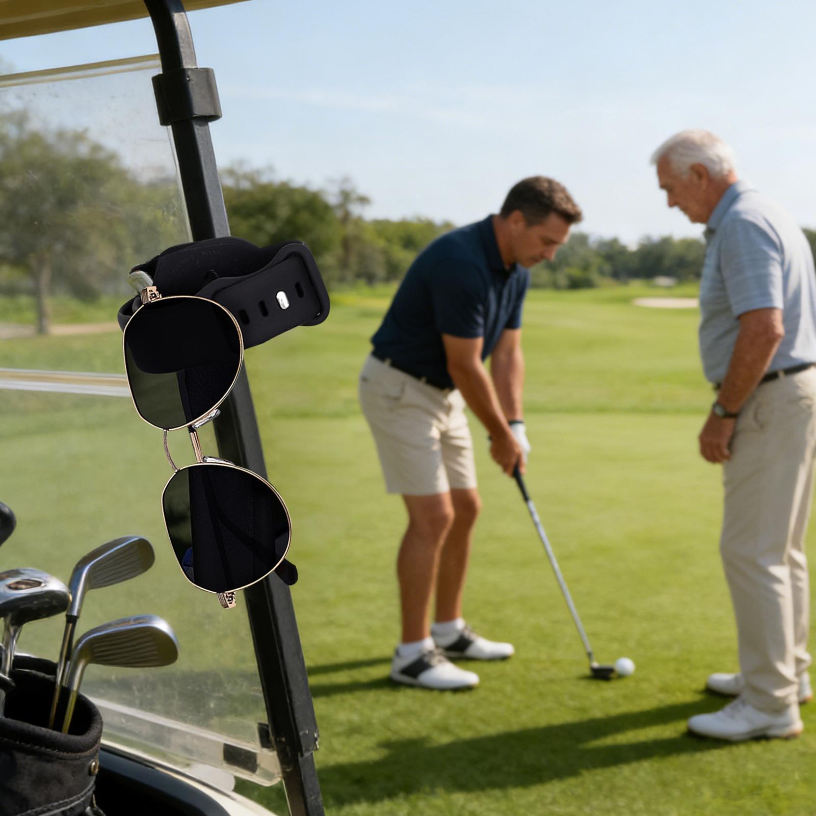 Range Finder Holder Golf Range - Golf Rangefinder ulasan dan harga