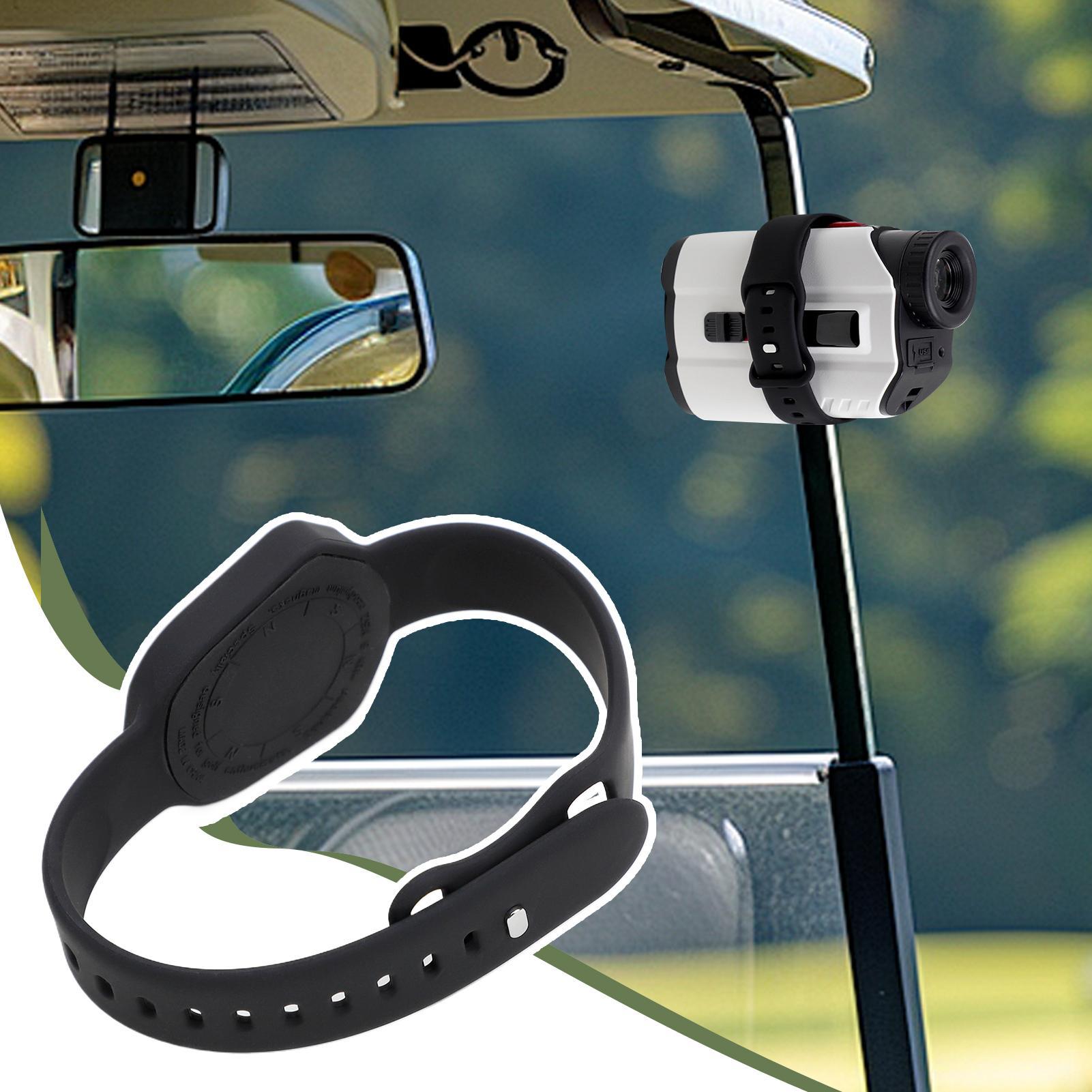 Range Finder Holder Golf Range - Golf Rangefinder ulasan dan harga