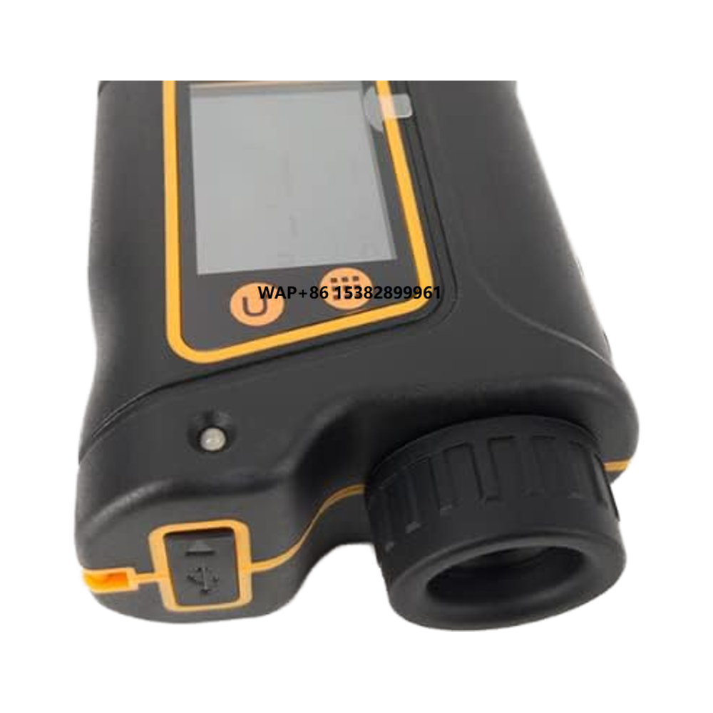 SW-1000B 1000m Digital Distanc - Golf Rangefinder ulasan dan harga