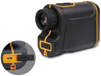 SW-1000B 1000m Digital Distanc - Golf Rangefinder ulasan dan harga