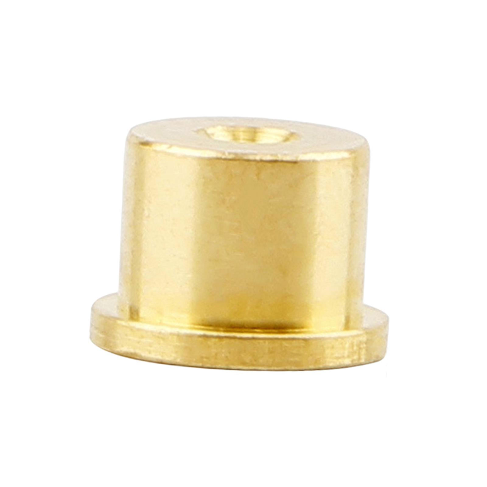 Golf Club Accessory Brass Plug - Golf Equipment Weight ulasan dan harga
