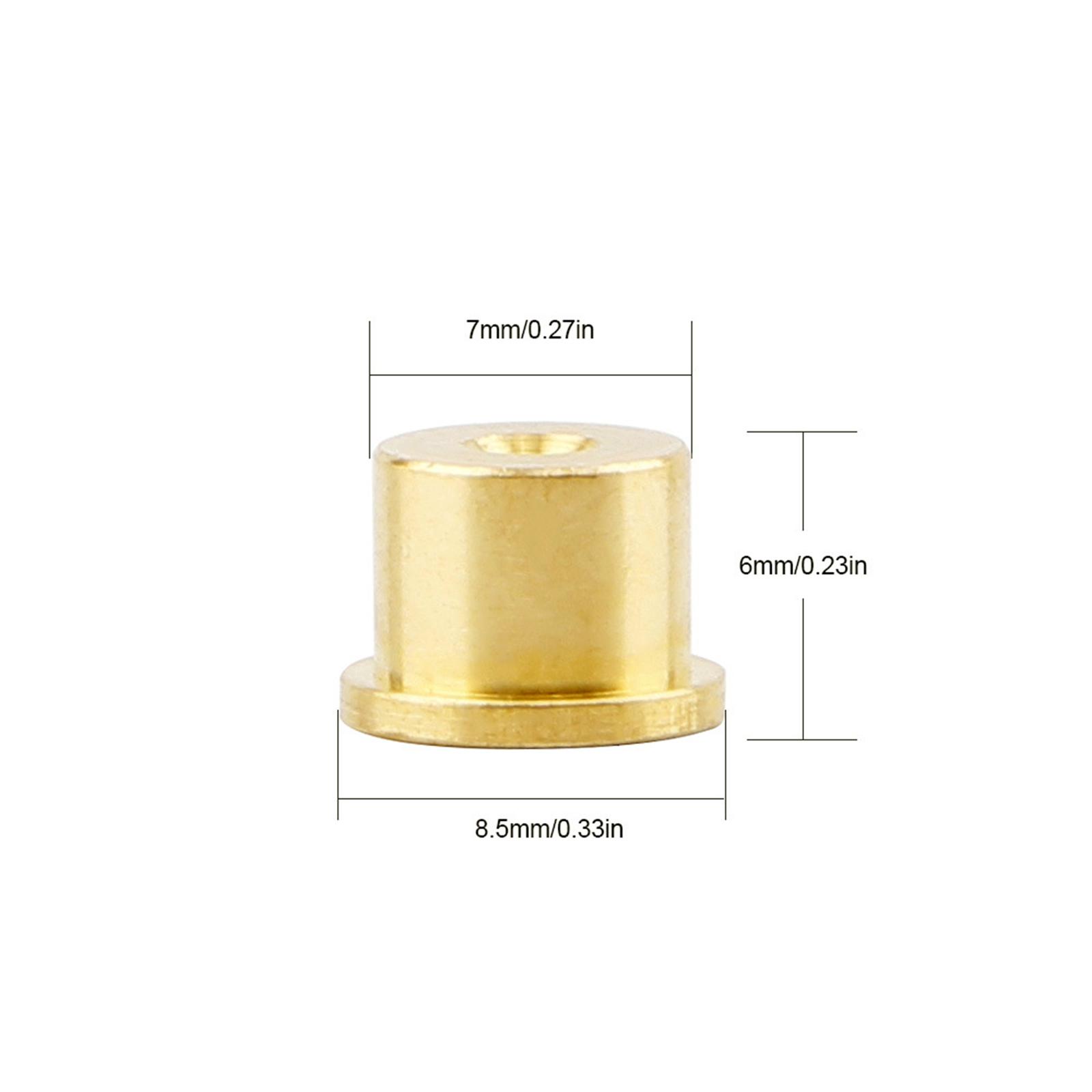 Golf Club Accessory Brass Plug - Golf Equipment Weight ulasan dan harga