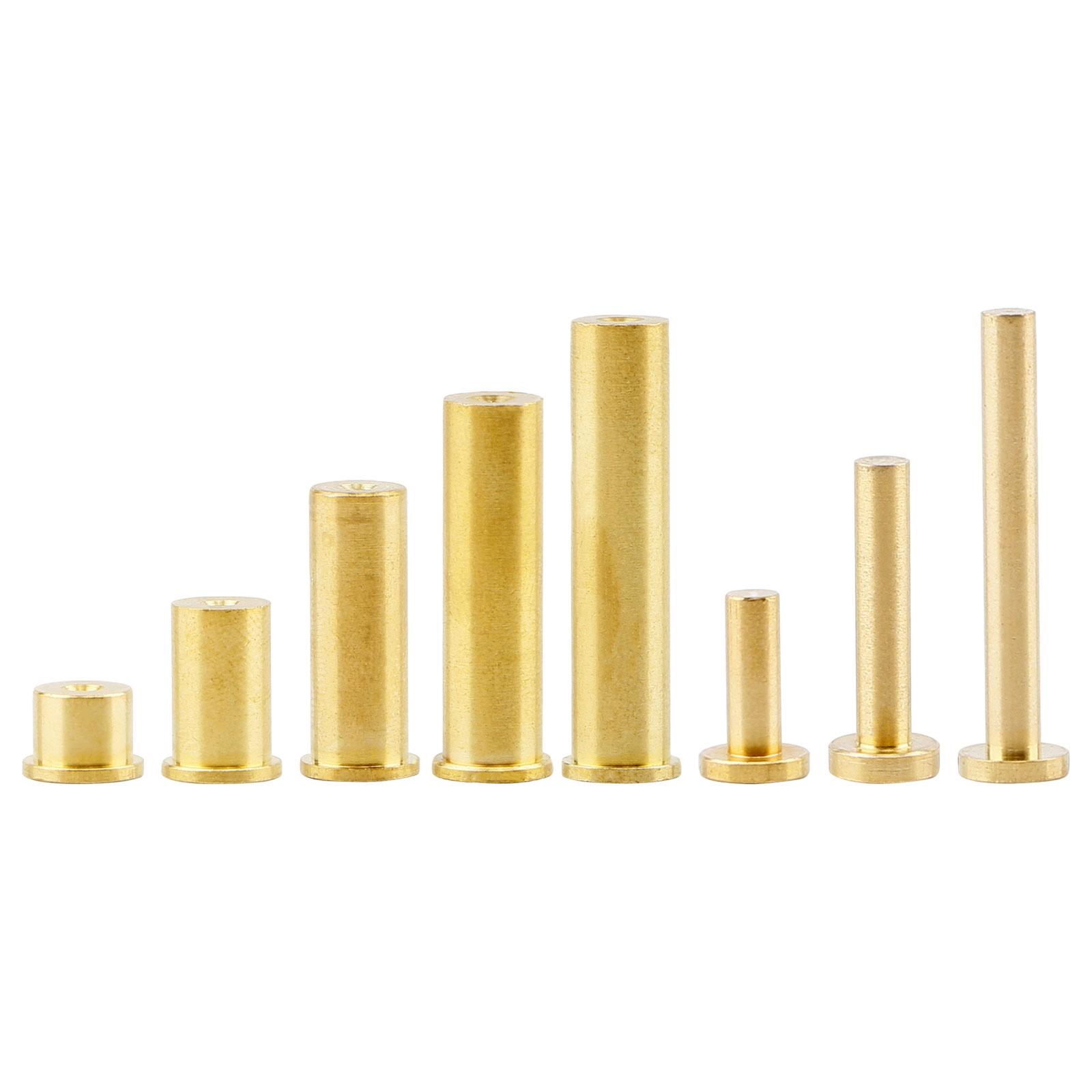 Golf Club Accessory Brass Plug - Golf Equipment Weight ulasan dan harga