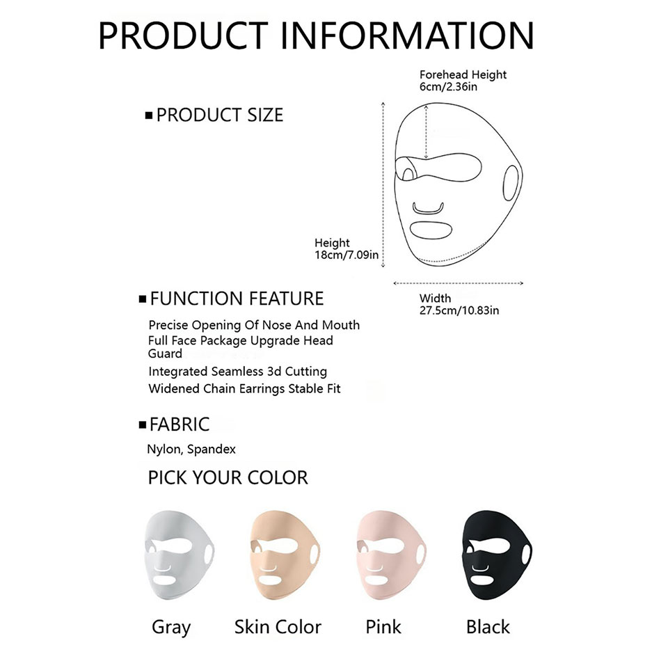GTUBIKE Sunscreen Mask Summer  - Golf Umbrella ulasan dan harga