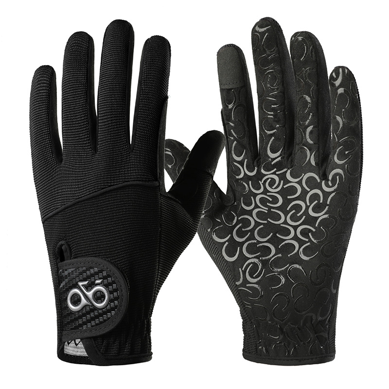 Equestrian Gloves, Women's Mes - Golf Gloves ulasan dan harga