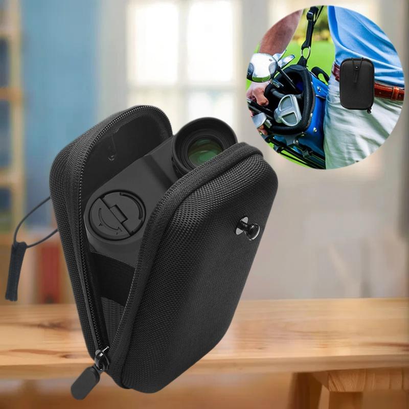 Golf Rangefinder Case EVA Hard - Golf Rangefinder ulasan dan harga
