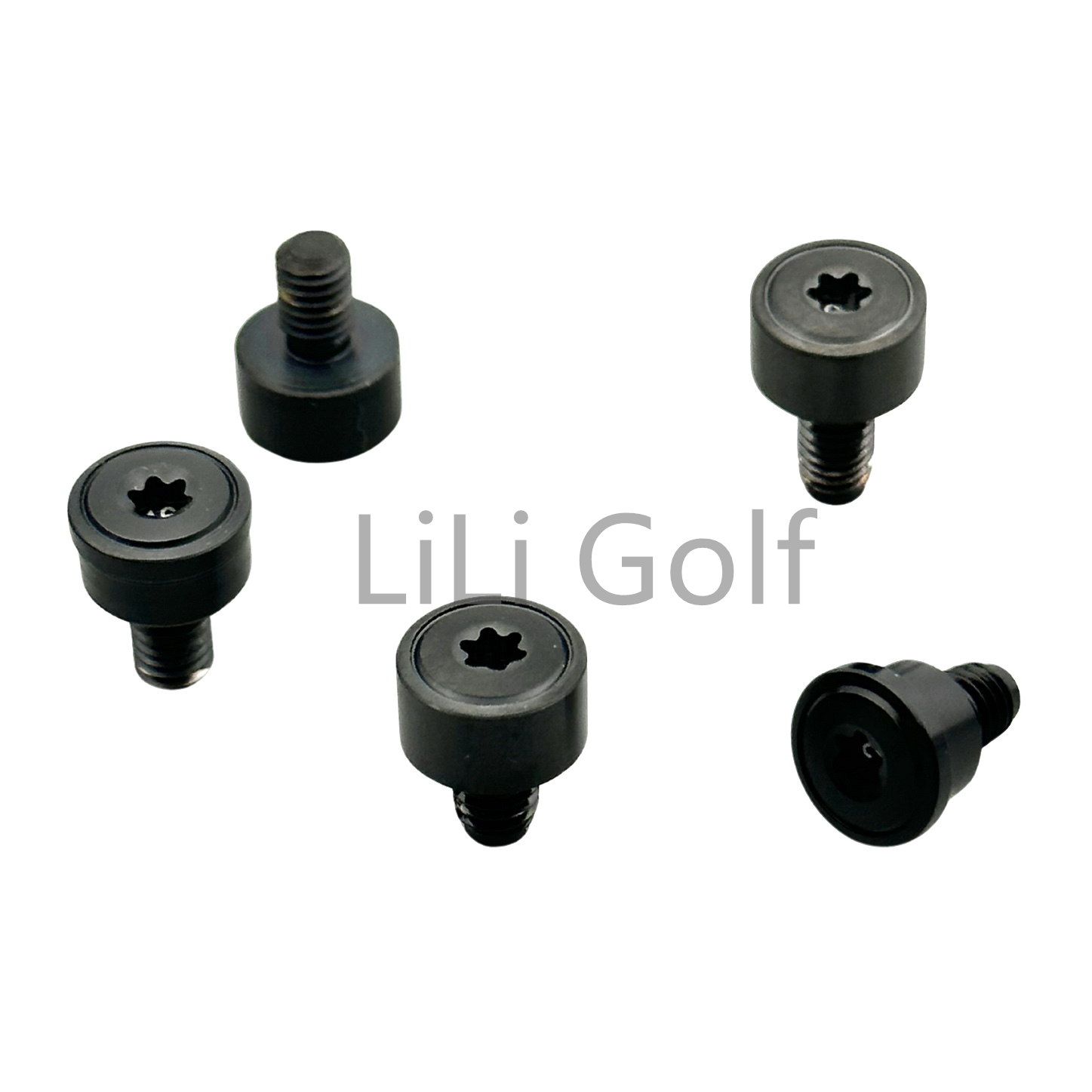 Golf Club Head Weight Screw Fi - Golf Equipment Weight ulasan dan harga