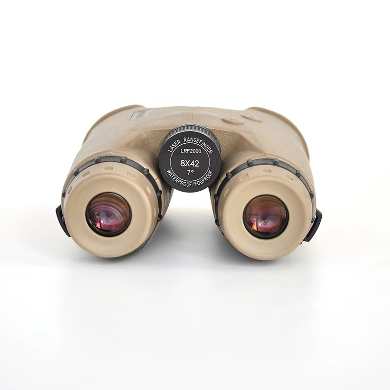 OUTLOOK YJC2000C 2000m 8X IP65 - Golf Rangefinder ulasan dan harga
