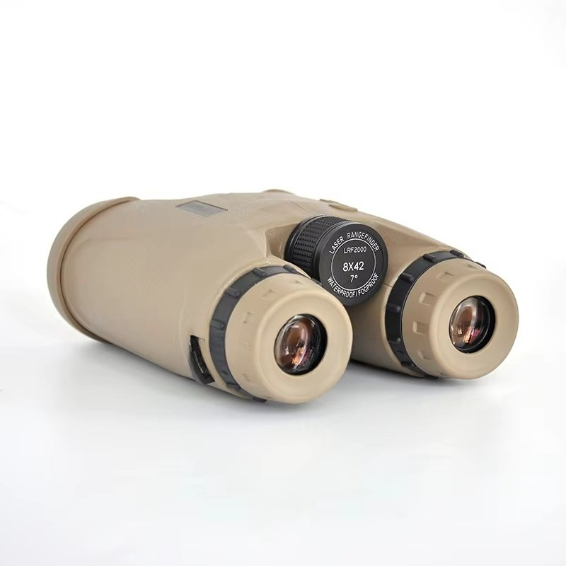 OUTLOOK YJC2000C 2000m 8X IP65 - Golf Rangefinder ulasan dan harga