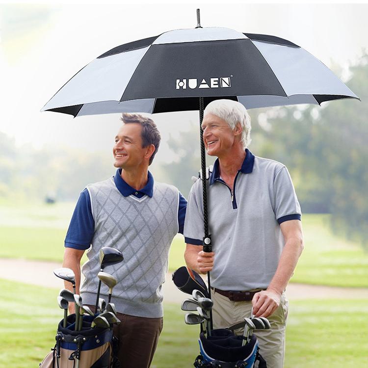 New Golf Umbrella Large Umbrel - Golf Umbrella Large ulasan dan harga