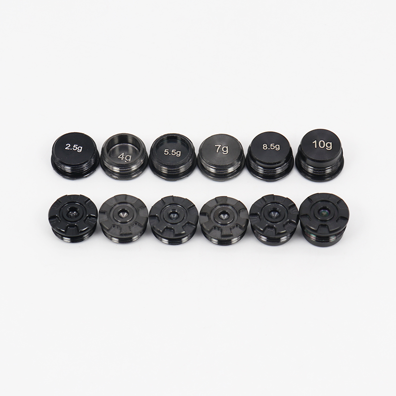 Golf Weight Set for Ping ANSER - Golf Equipment Weight ulasan dan harga