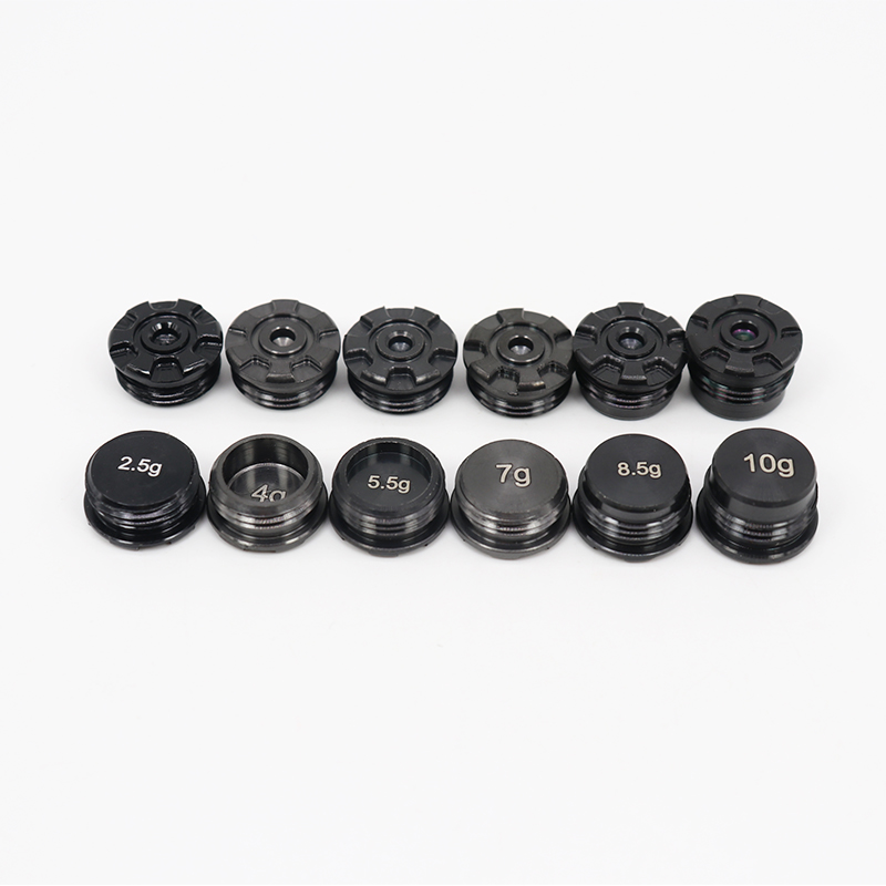 Golf Weight Set for Ping ANSER - Golf Equipment Weight ulasan dan harga