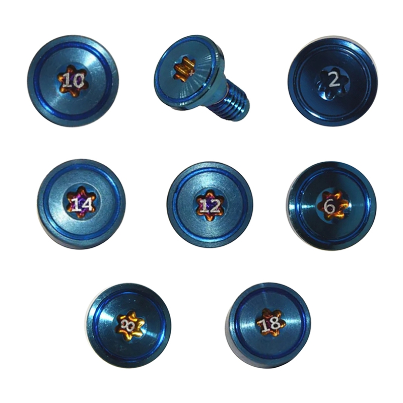 Golf Club Head Weight Screw Fi - Golf Equipment Weight ulasan dan harga