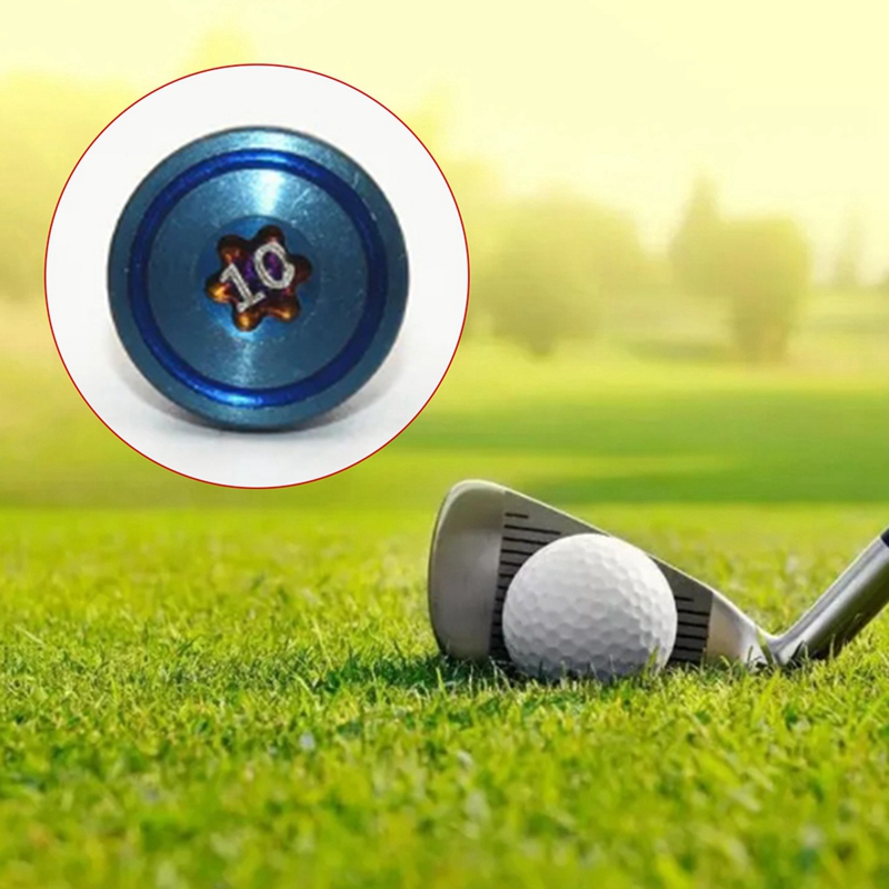 Golf Club Head Weight Screw Fi - Golf Equipment Weight ulasan dan harga