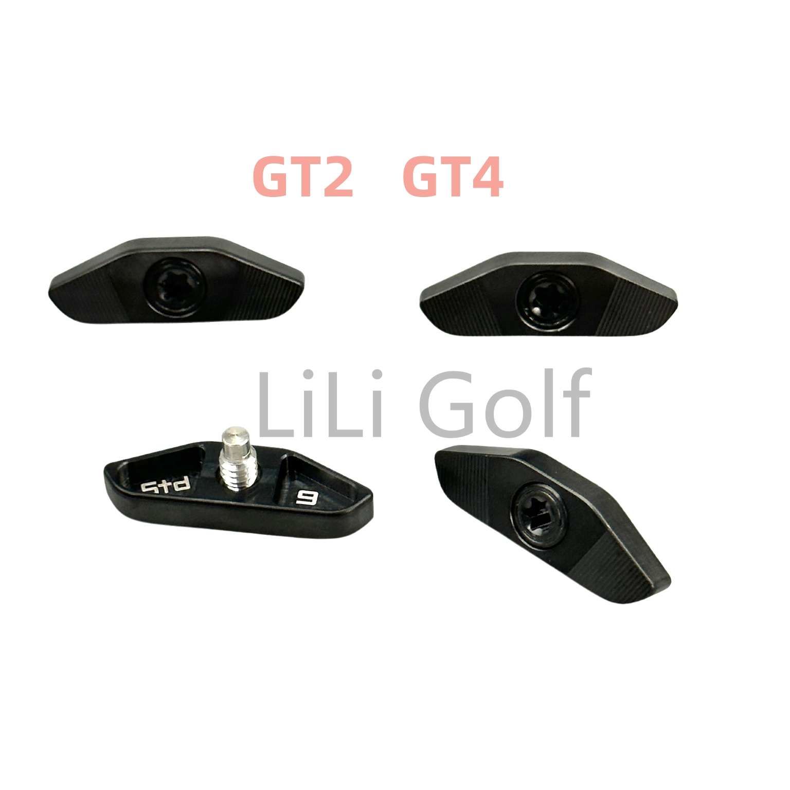 Golf Club Weight Compatible fo - Golf Equipment Weight ulasan dan harga