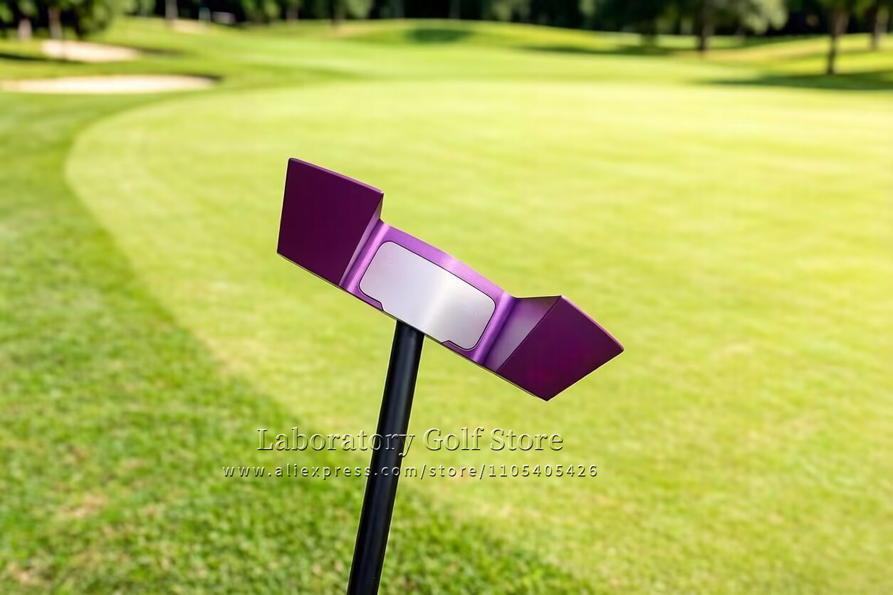 2026 New lab golf putter Trend - Golf Tees ulasan dan harga