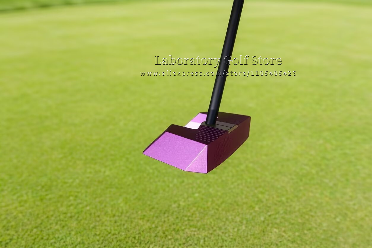 2026 New lab golf putter Trend - Golf Tees ulasan dan harga
