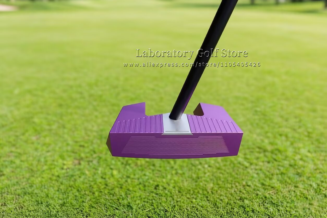 2026 New lab golf putter Trend - Golf Tees ulasan dan harga