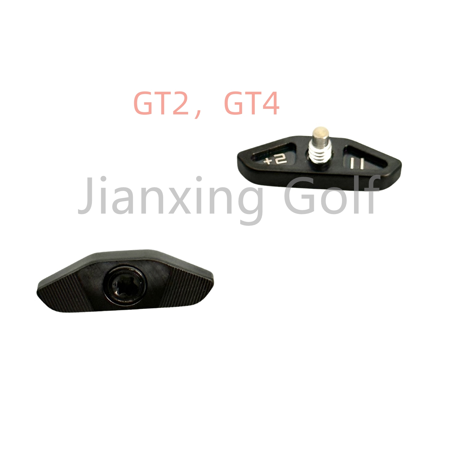 Golf Club Weight Fit For GT1 G - Golf Equipment Weight ulasan dan harga