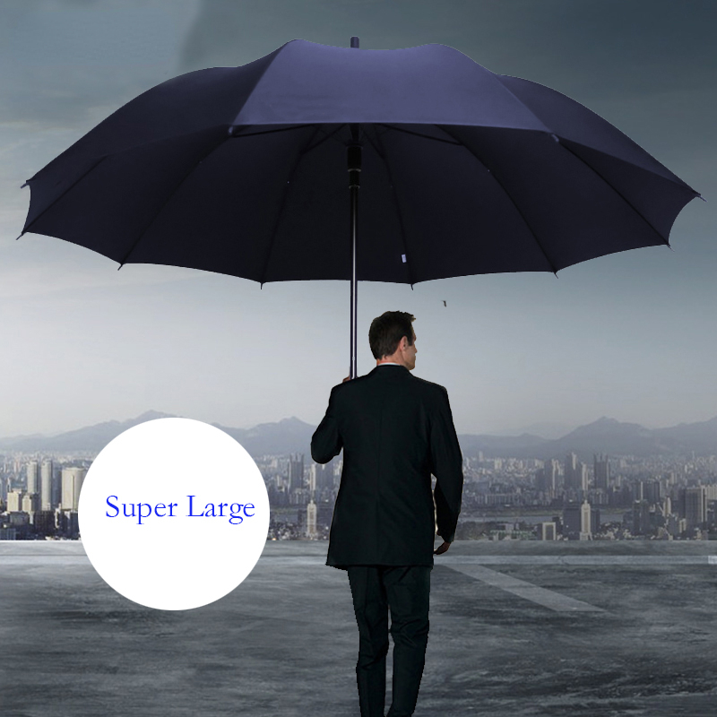 Super Large Folding Umbrella R - Golf Umbrella Large ulasan dan harga