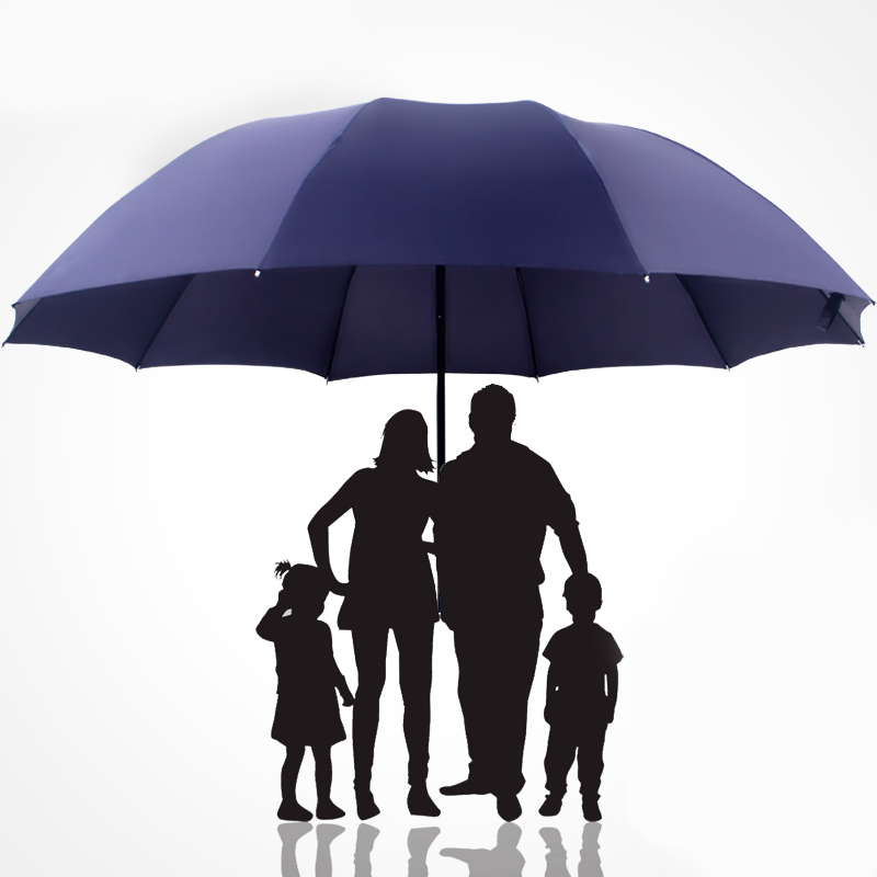 Super Large Folding Umbrella R - Golf Umbrella Large ulasan dan harga