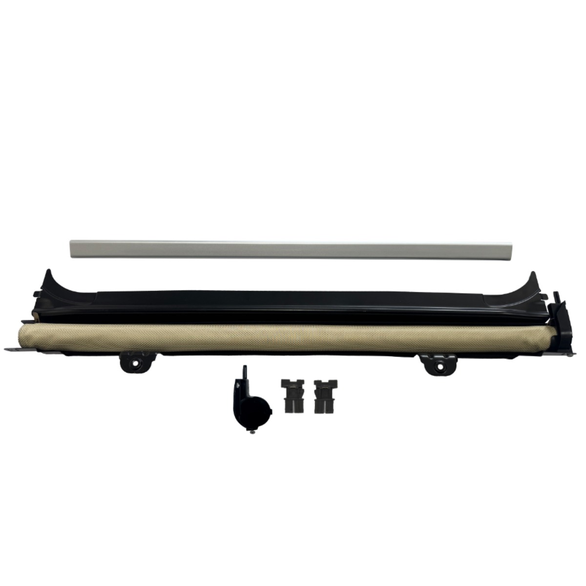 Panoramic Sunroof Sunshade Cur - Golf Umbrella ulasan dan harga