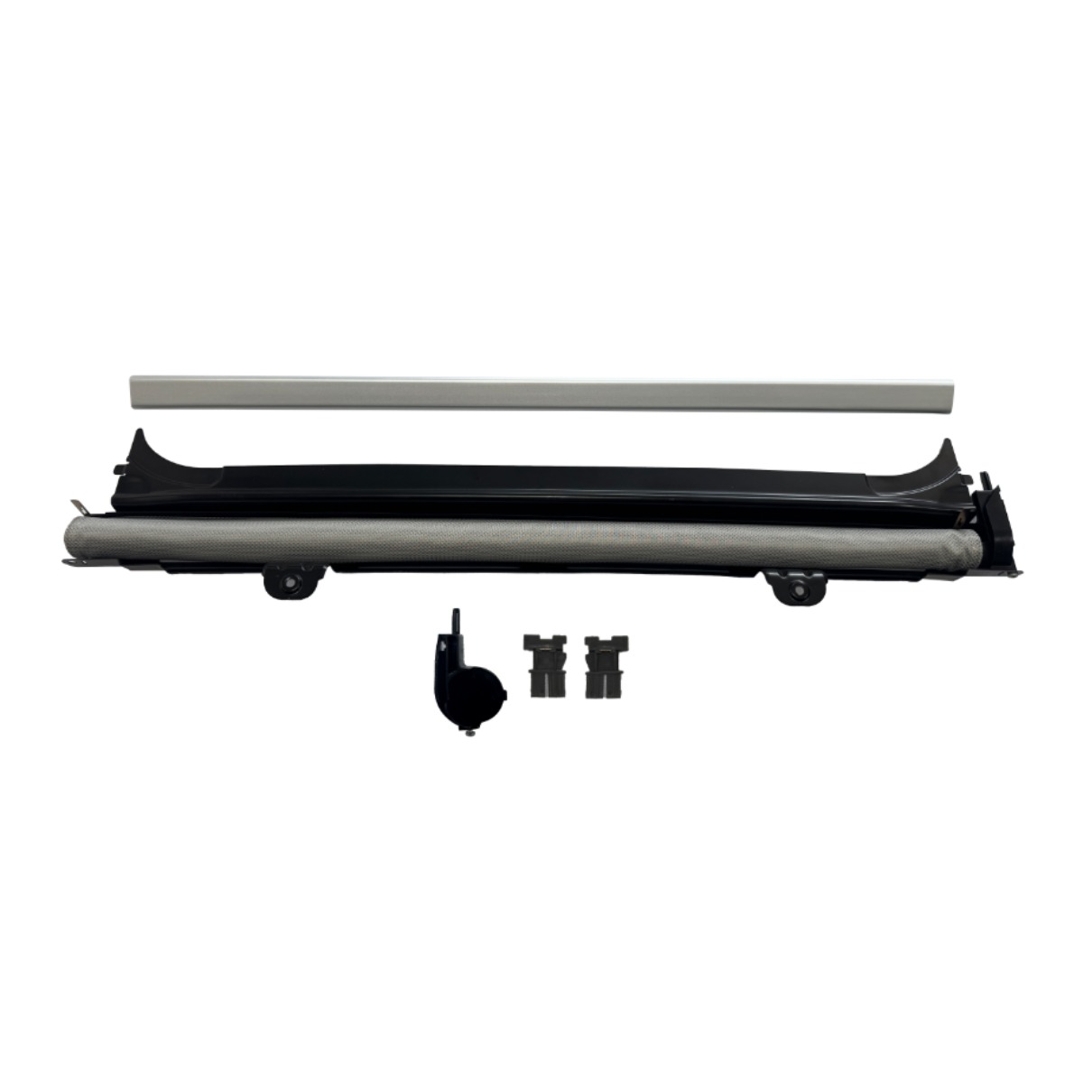 Panoramic Sunroof Sunshade Cur - Golf Umbrella ulasan dan harga