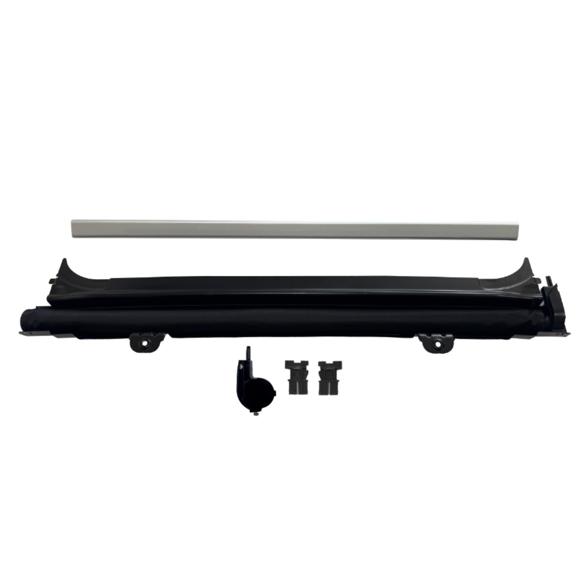 Panoramic Sunroof Sunshade Cur - Golf Umbrella ulasan dan harga
